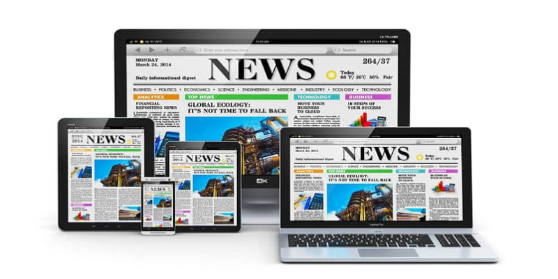 Các Danh Mục Tin Nổi Bật Tại Tin Tức 69VN