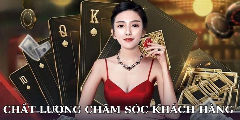 Chất lượng chăm sóc khách hàng chuyên nghiệp hay đối phó?
