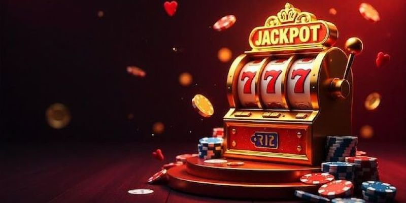 Chiến Lược Chơi Quay Hũ Trực Tiếp Dành Cho Người Mới