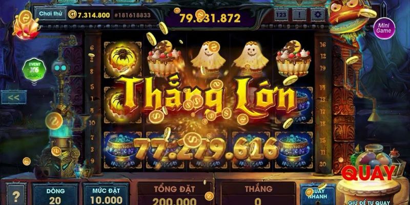 Một Số Thông Tin Cơ Bản Về Sảnh TP nổ hũ