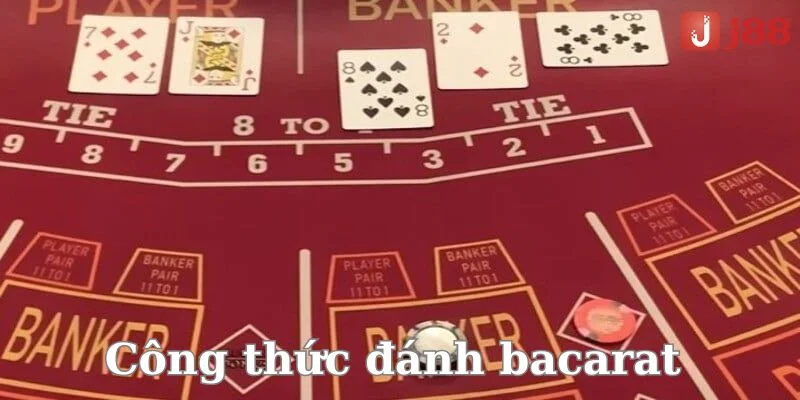 Những Lưu Ý Quan Trọng Khi Áp Dụng Công Thức Đánh Baccarat