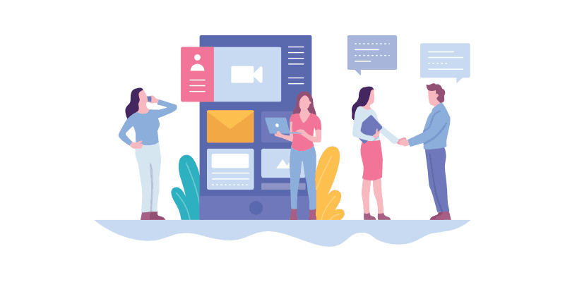 Những trường hợp nên liên hệ 69VN cần nắm rõ