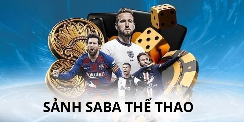 Saba Thể Thao Nơi Giao Thoa Giữa Thiên Nhiên Và Thể Thao