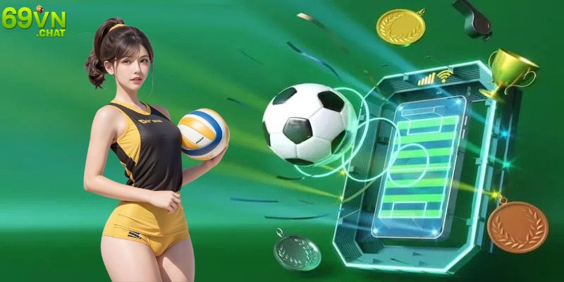 Tổng quan về thể thao 69VN và sức hút trên thị trường game