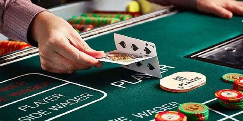 Tổng Quát Công Thức Đánh Baccarat Và Tầm Quan Trọng Của Chiến Thuật