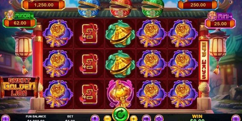 Nhiều ưu đãi lớn, tạo niềm vui mỗi ngày