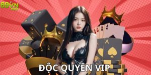 Trải Nghiệm Game Đỉnh Cao Với Nền Tảng Độc Quyền VIP