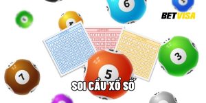 Soi Cầu Xổ Số Chuẩn Xác Với Kinh Nghiệm Độc Quyền